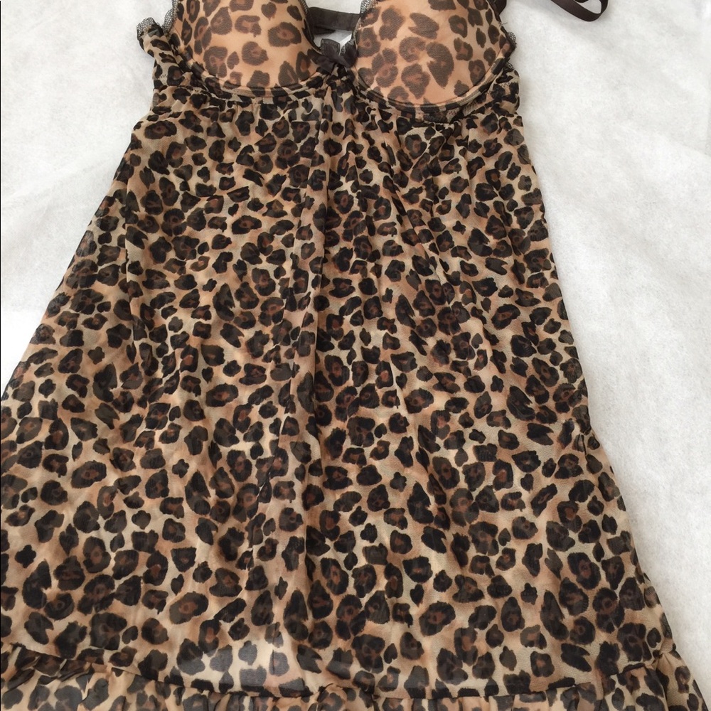 Ohsho sleepwear